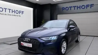 Usata Audi A3 Ambiente 116 CV (85 kW) 2024 Berlina