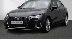 Gebraucht 2022 Audi A3 Advanced Limousine | 27.990 € (Fairer Preis)