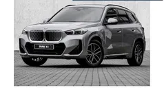 Gebraucht 2025 BMW iX1 M Sport SUV | 47.990 € (Guter Preis)