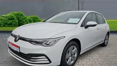 Gebraucht 2022 VW Golf VIII Life Limousine | 19.570 € (Fairer Preis)