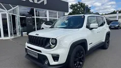 Gebraucht 2020 Jeep Renegade Limited SUV | 15.879 € (Fairer Preis)