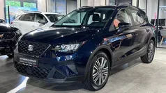 Gebraucht 2021 Seat Arona Style SUV | 15.990 € (Fairer Preis)