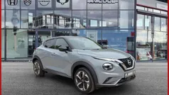 Grau Neu 2025 Nissan Juke N-Connecta SUV | 23.980 € (Fairer Preis)