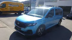 Blau Gebraucht 2023 Ford Tourneo Active Van / Kleinbus | 32.900 € (Fairer Preis)