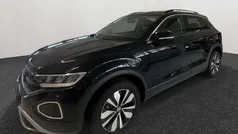Gebraucht 2024 VW T-Roc Goal SUV | 23.490 € (Fairer Preis)