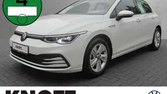 Gebraucht 2020 VW Golf VIII Edition Limousine | 19.389 € (Guter Preis)