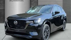 Gebraucht 2025 Mazda CX-60 Homura-Line SUV | 53.990 € (Fairer Preis)