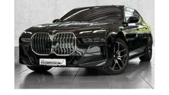 Gebraucht 2024 BMW 740 M Sport Limousine | 90.880 € (Superpreis)