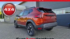 Zeder grün Neu 2025 Dacia Duster Extreme SUV | 27.090 € (Fairer Preis)
