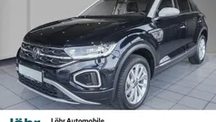 Gebraucht 2023 VW T-Roc Style SUV | 28.480 € (Superpreis)