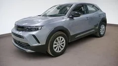 Grau Gebraucht 2024 Opel Mokka Enjoy SUV | 18.990 € (Guter Preis)