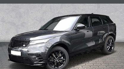 Używany Land Rover Range Rover Velar SE Dynamic 409 KM (300 kW) 2025 Szary SUV
