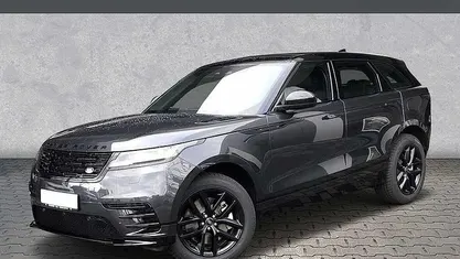 Usata Land Rover Range Rover Velar SE Dynamic 409 CV (300 kW) 2025 Grigio SUV