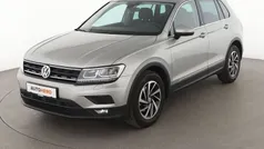 Gebraucht 2018 VW Tiguan Sound SUV | 25.110 € (Fairer Preis)