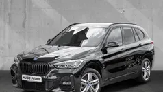 Schwarz Gebraucht 2022 BMW X1 M Sport SUV | 27.489 € (Fairer Preis)