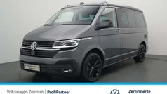Gebraucht 2024 VW T6.1 California Van | 81.480 €