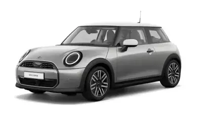 Occasion Mini Cooper Classic 156 PK (114 kW) 2024 Zilver Hatchback