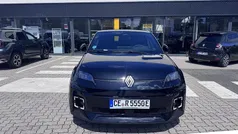 Black pearlschwarz metallic (schwarz) Gebraucht 2025 Renault R5 Urban Kleinwagen | 27.789 € (Fairer Preis)