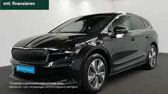 Gebraucht 2023 Skoda Enyaq iV Loft SUV | 41.310 € (Guter Preis)