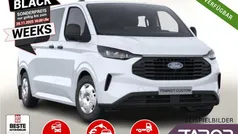 Gebraucht 2025 Ford Transit Custom Trend Van / Kleinbus | 37.688 € (Superpreis)