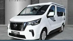 Weiß Neu 2024 Nissan Primastar Van / Kleinbus | 55.879 € (Fairer Preis)