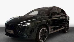 Gebraucht 2025 Nissan Qashqai SUV | 37.490 € (Fairer Preis)