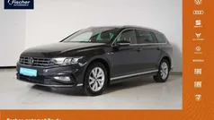 Mangangrau metallic Gebraucht 2023 VW Passat R-line Kombi | 33.980 € (Fairer Preis)