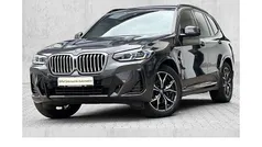 Gebraucht 2022 BMW X3 M Sport SUV | 42.390 € (Fairer Preis)