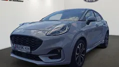 Gebraucht 2022 Ford Puma ST-Line SUV | 20.980 € (Fairer Preis)