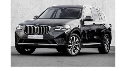 Gebraucht 2022 BMW X3 Performance SUV | 34.999 € (Fairer Preis)