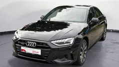 Gebraucht 2022 Audi A4 Ambiente Limousine | 26.880 € (Superpreis)