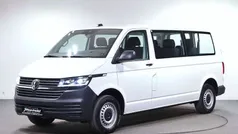 Gebraucht 2024 VW T6.1 Van | 44.888 € (Fairer Preis)