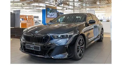 Gebraucht BMW i5 M Sport 289 kW (394 PS) 2025 Limousine