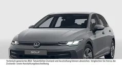 Gebraucht 2025 VW Golf VIII Goal Limousine | 27.965 € (Superpreis)
