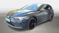 Gebraucht 2024 VW Golf VIII GTI Limousine | 31.989 € (Fairer Preis)