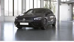Gebraucht 2022 Mercedes CLA250e Shooting Brake AMG Kombi | 29.980 € (Fairer Preis)