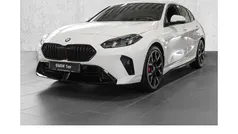 Gebraucht 2025 BMW 120 M Sport Kleinwagen | 43.880 € (Fairer Preis)