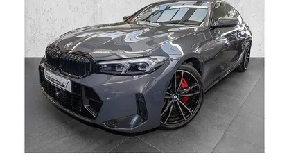 Gebraucht 2024 BMW 330 M Sport Limousine | 45.490 € (Fairer Preis)