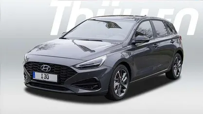 Gebraucht 2024 Hyundai i30 Advantage Limousine | 25.390 € (Fairer Preis)