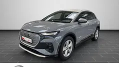 Kieselgrau Gebraucht 2021 Audi Q4 e-tron Ambiente SUV | 31.900 € (Fairer Preis)