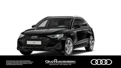 Gebraucht 2024 Audi A3 Sportback Limousine | 31.380 € (Guter Preis)