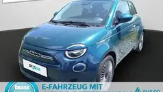 Gebraucht 2023 Fiat 500e Limousine | 19.950 € (Fairer Preis)