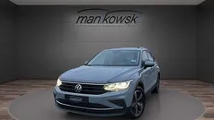 Gebraucht 2021 VW Tiguan United SUV | 21.990 € (Fairer Preis)
