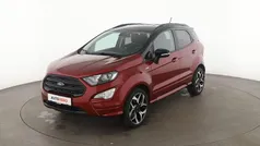 Gebraucht 2019 Ford Ecosport ST-Line SUV | 15.450 € (Fairer Preis)