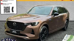 Gebraucht 2025 Mazda CX-80 Homura-Line SUV | 57.690 € (Fairer Preis)