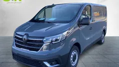 Gebraucht 2025 Renault Trafic Komfort Van | 32.713 € (Superpreis)