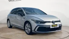 Reflexsilber met. Gebraucht 2023 VW Golf VIII GTD Limousine | 34.970 € (Fairer Preis)