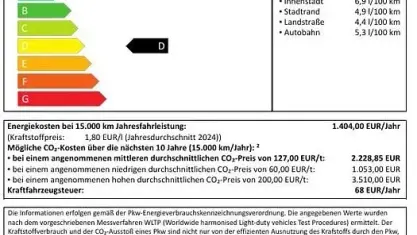 Neu Opel Corsa 101 PS (74 kW) 2026 Orange Kleinwagen