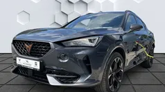 Grau Gebraucht 2023 Cupra Formentor VZ SUV | 32.470 € (Fairer Preis)