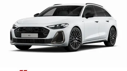 Gebraucht 2025 Audi A5 Edition .1 Kombi | 54.880 € (Fairer Preis)